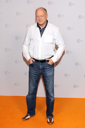 'Borgia' Photocall, Hamburg
