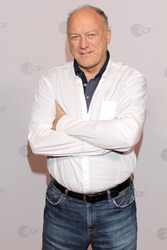 'Borgia' Photocall, Hamburg