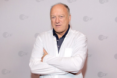 'Borgia' Photocall, Hamburg