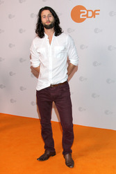 'Borgia' Photocall, Hamburg