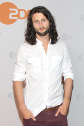 'Borgia' Photocall, Hamburg