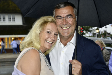 Traditionelles Krebsessen 2013, Sylt