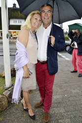 Traditionelles Krebsessen 2013, Sylt