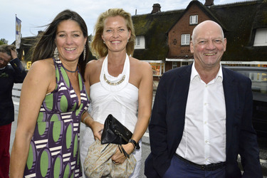 Traditionelles Krebsessen 2013, Sylt