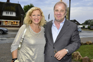 Traditionelles Krebsessen 2013, Sylt