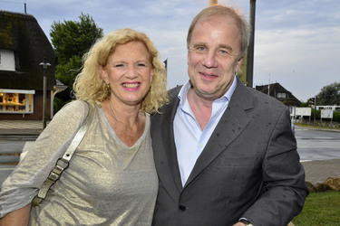 Traditionelles Krebsessen 2013, Sylt