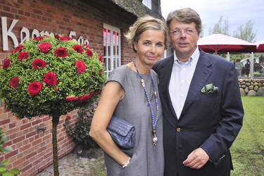 Traditionelles Krebsessen 2013, Sylt