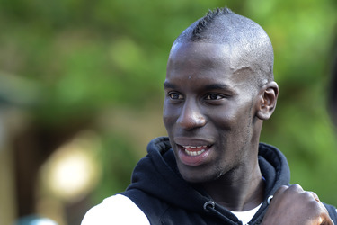 Hannover 96 Spieler im Zoo, Hannover