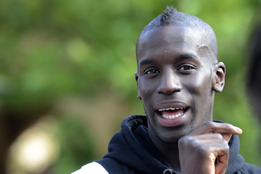 Hannover 96 Spieler im Zoo, Hannover