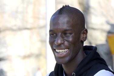 Hannover 96 Spieler im Zoo, Hannover