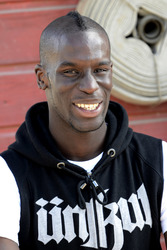 Hannover 96 Spieler im Zoo, Hannover