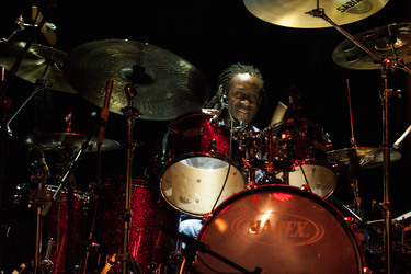 Living Colour Konzert, Austin