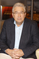 'Menschen bei Maischberger' Talkshow, Köln
