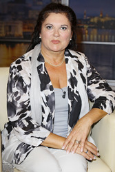 'Menschen bei Maischberger' Talkshow, Köln