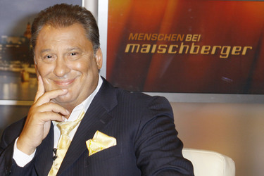 'Menschen bei Maischberger' Talkshow, Köln