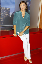 'Menschen bei Maischberger' Talkshow, Köln