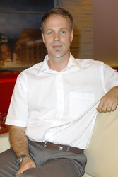 'Menschen bei Maischberger' Talkshow, Köln