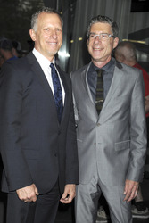 'Lovelace' Special Screening, New York