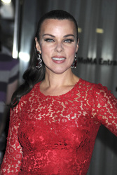 'Lovelace' Special Screening, New York