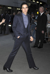 'Lovelace' Special Screening, New York