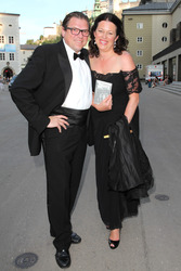 'Salzburger Festspiele', Salzburg
