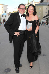 'Salzburger Festspiele', Salzburg