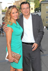 'Salzburger Festspiele', Salzburg