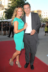 'Salzburger Festspiele', Salzburg