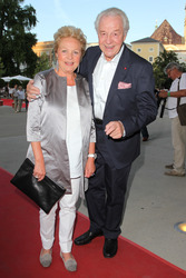 'Salzburger Festspiele', Salzburg