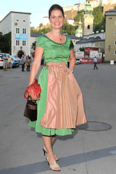 'Salzburger Festspiele', Salzburg