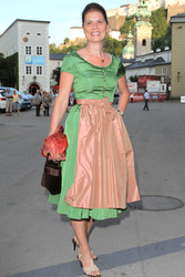 'Salzburger Festspiele', Salzburg