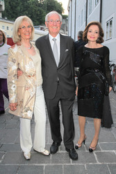 'Salzburger Festspiele', Salzburg