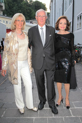 'Salzburger Festspiele', Salzburg