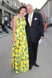 'Salzburger Festspiele', Salzburg