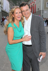 'Salzburger Festspiele', Salzburg