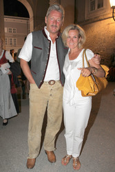 'Salzburger Festspiele', Salzburg