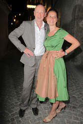 'Salzburger Festspiele', Salzburg