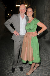 'Salzburger Festspiele', Salzburg