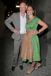 'Salzburger Festspiele', Salzburg