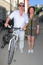 'Salzburger Festspiele', Salzburg