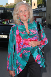 'Salzburger Festspiele', Salzburg