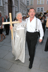 'Salzburger Festspiele', Salzburg