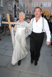 'Salzburger Festspiele', Salzburg