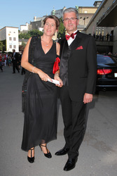 'Salzburger Festspiele', Salzburg