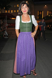 'Salzburger Festspiele', Salzburg