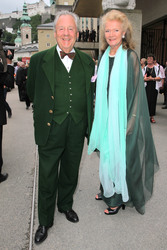 'Salzburger Festspiele', Salzburg