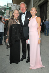 'Salzburger Festspiele', Salzburg