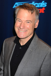 'America's Got Talent' Talentshow, New York
