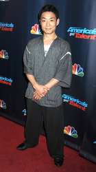 'America's Got Talent' Talentshow, New York