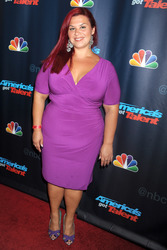 'America's Got Talent' Talentshow, New York